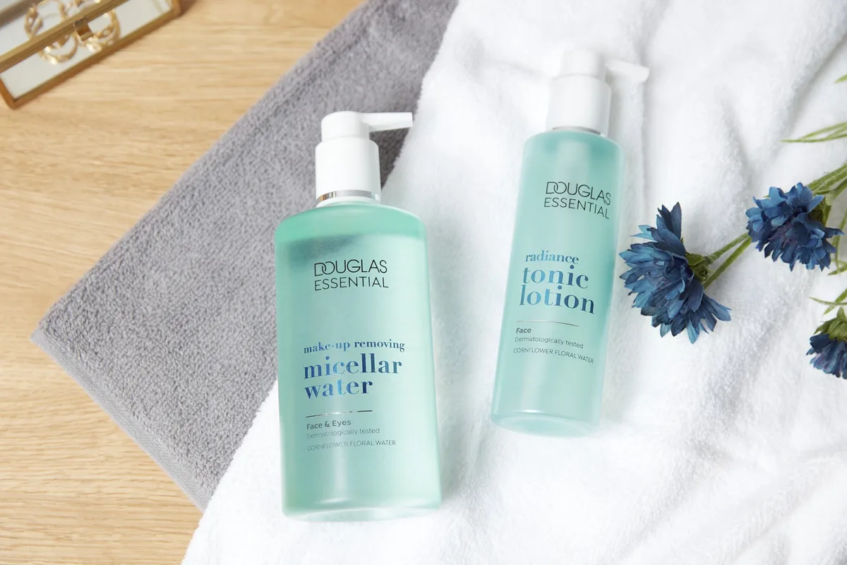 Douglas Essentials