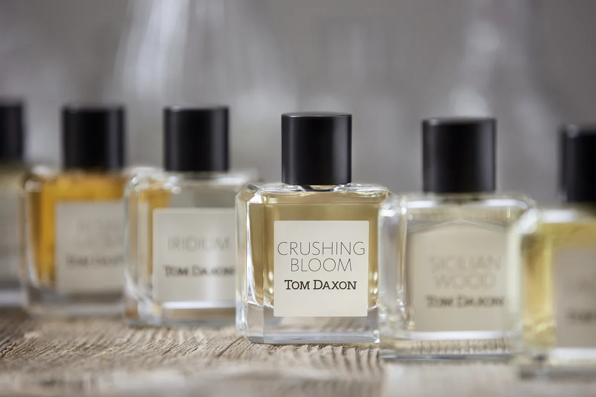 Douglas Fragrance Hightlights