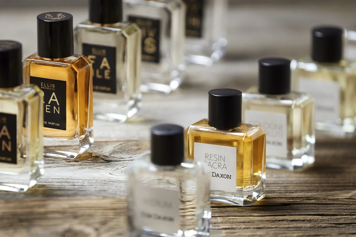 Douglas Fragrance Hightlights