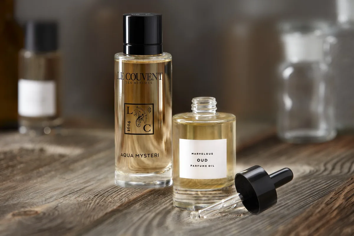 Douglas Fragrance Hightlights