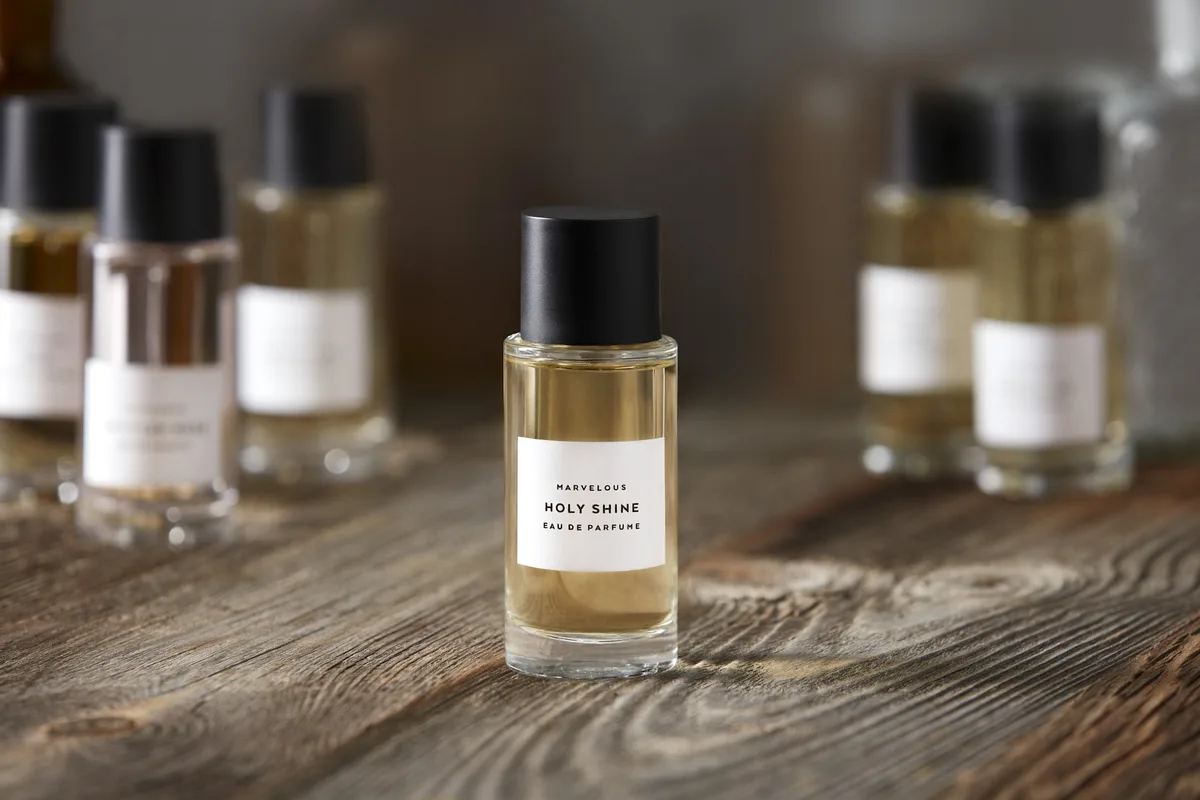 Douglas Fragrance Hightlights
