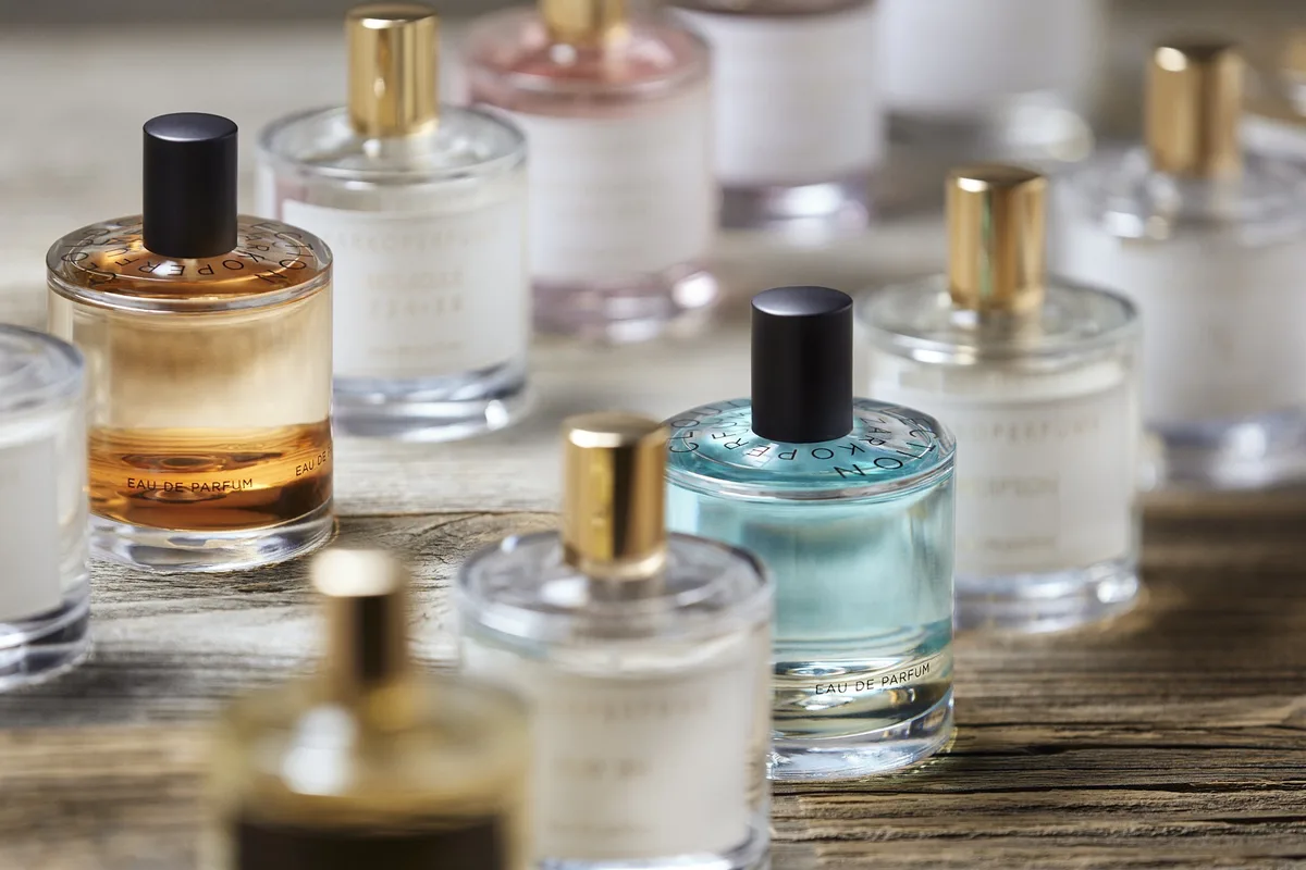 Douglas Fragrance Hightlights