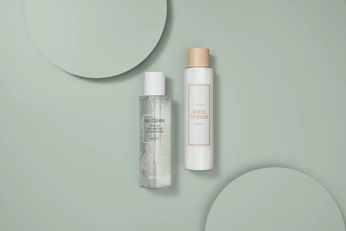 Douglas Brand Korean Beauty