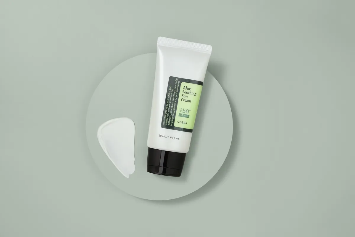 Douglas Brand Korean Beauty