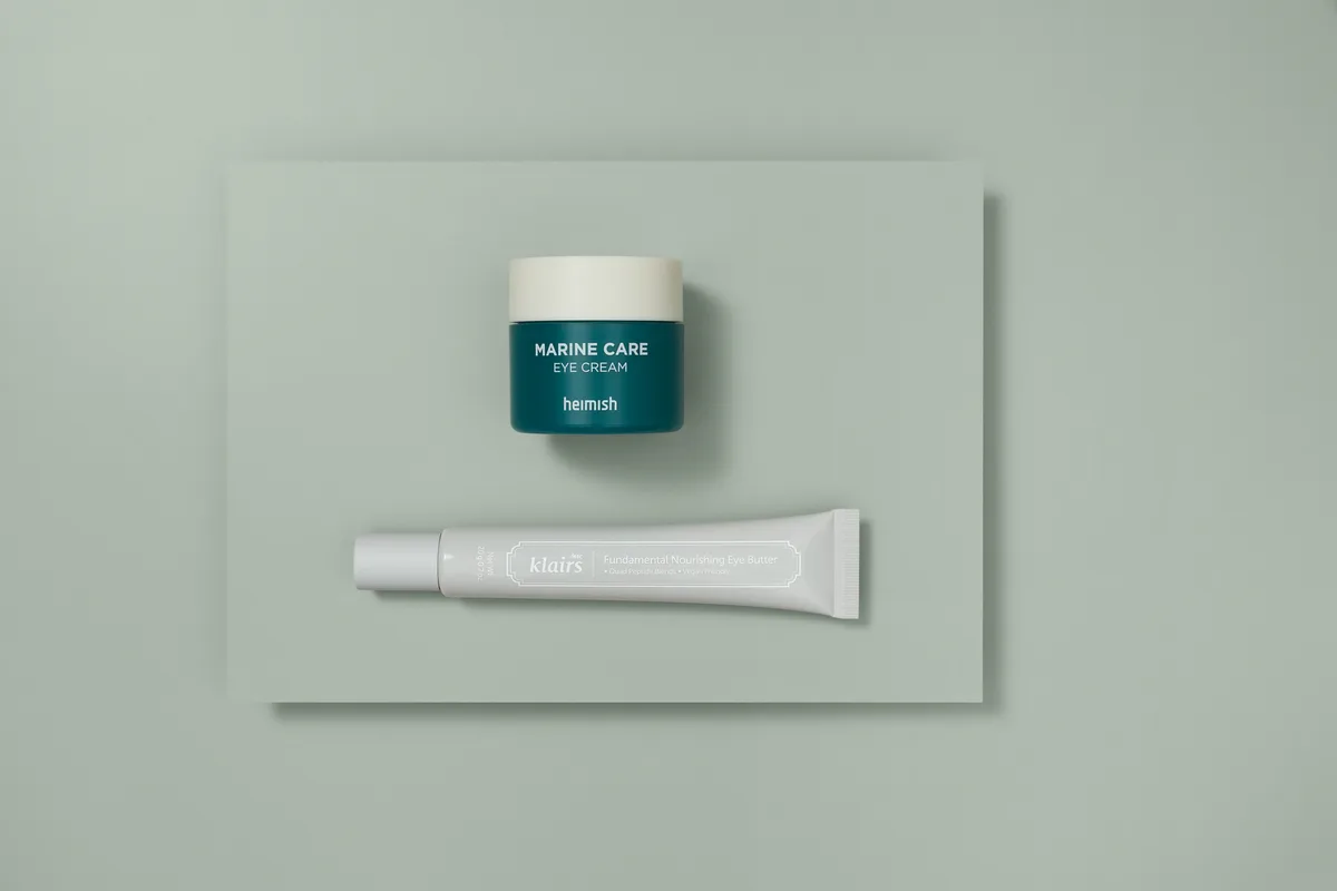Douglas Brand Korean Beauty
