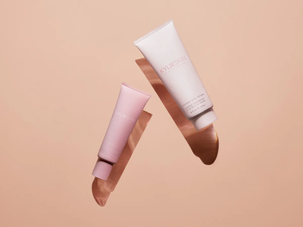Douglas Kylie Jenner Products