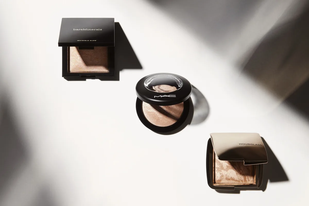 Douglas Matte Powders