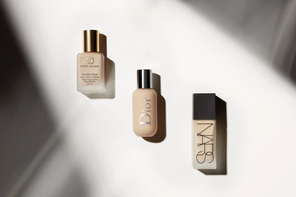Douglas Matte Powders