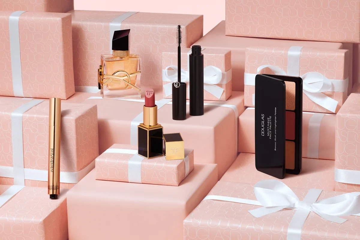 Douglas Mother's Day Collection