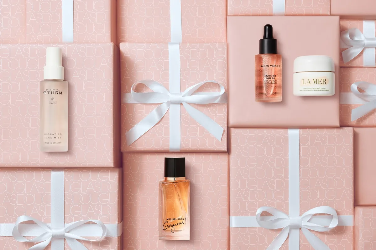 Douglas Mother's Day Collection