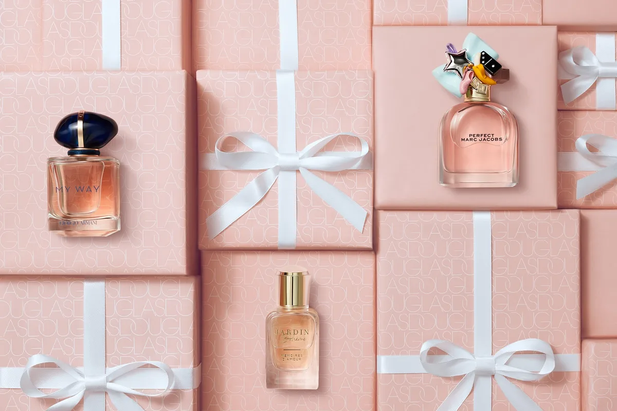 Douglas Mother's Day Collection