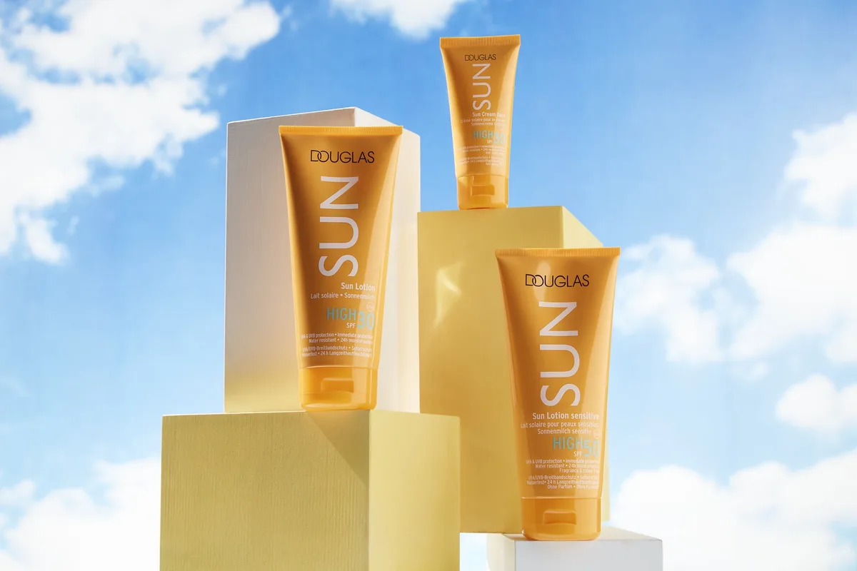 Douglas Sun & Spa