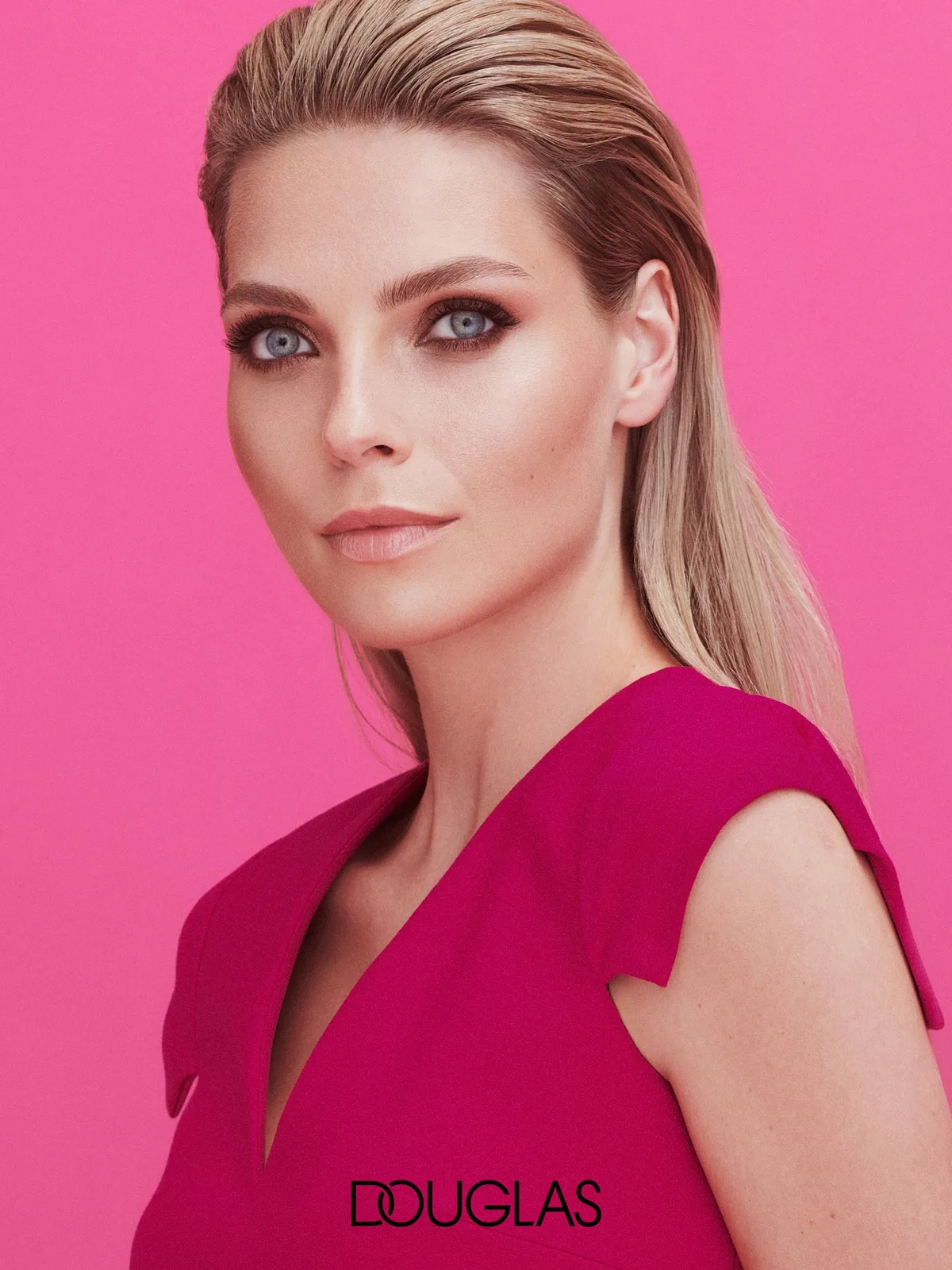 DOUGLAS Vice Versa Mascara