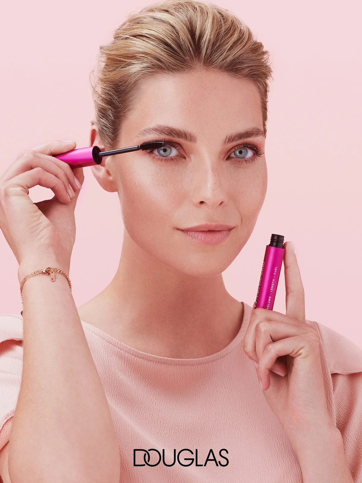 DOUGLAS Vice Versa Mascara