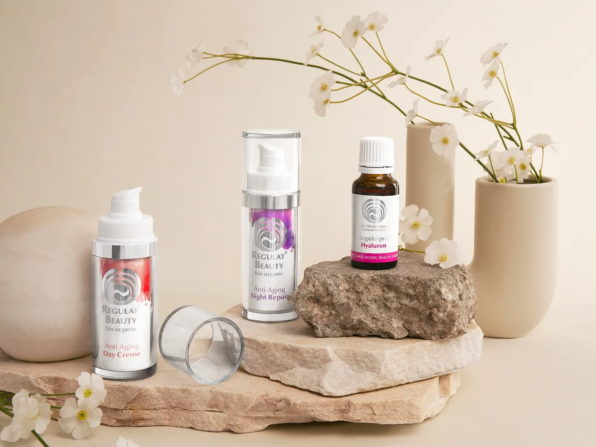 Dr. Niedermaier Cosmetics