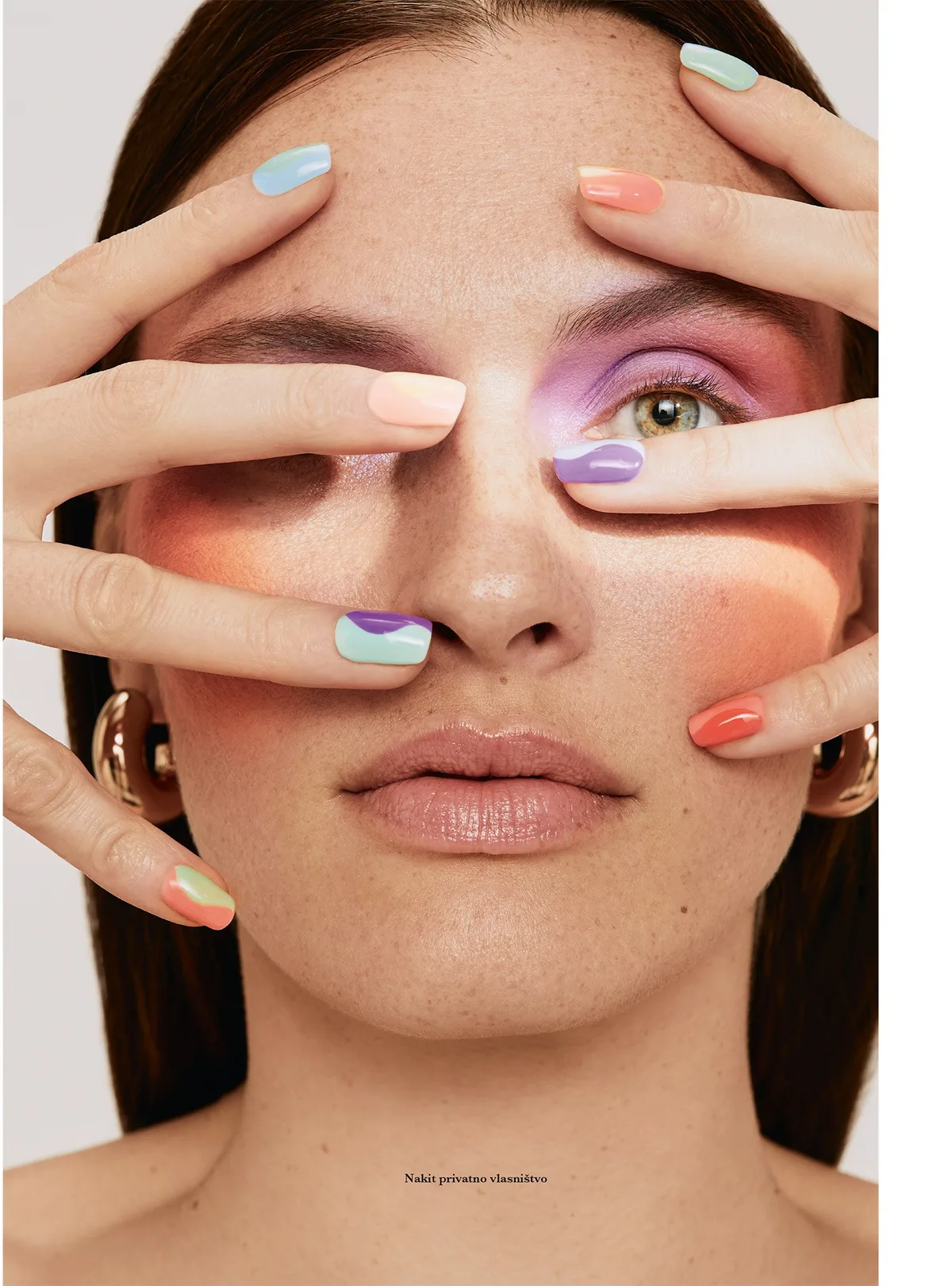 ELLE Beauty Serbia