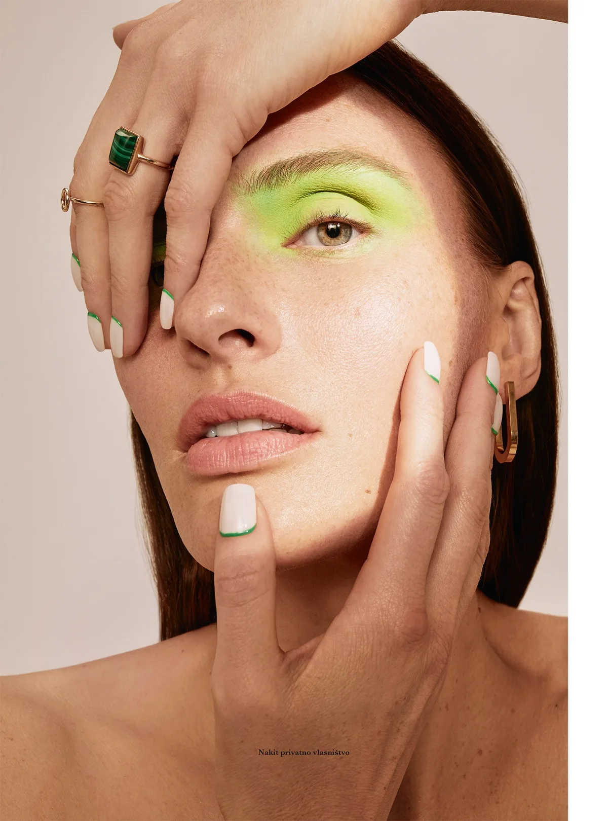 Elle Serbia