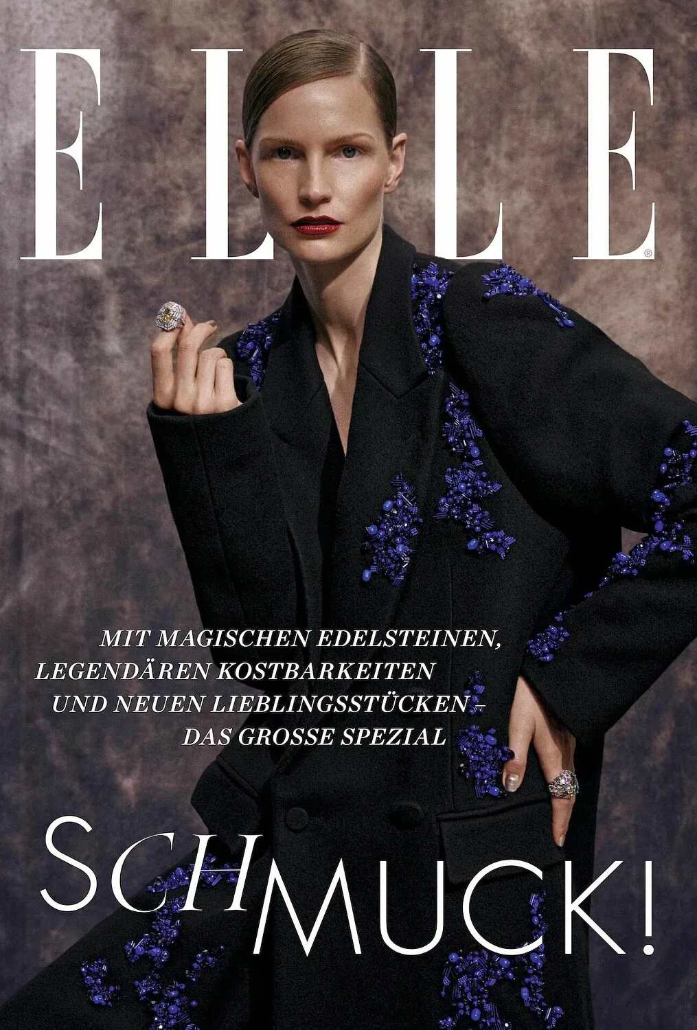 ELLE Jewelry