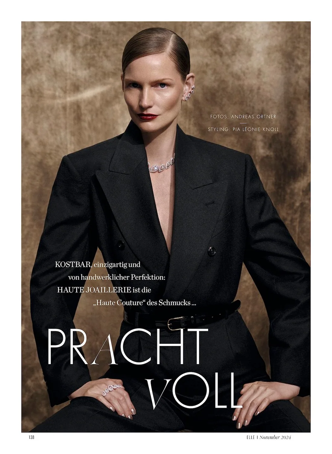 ELLE Jewelry