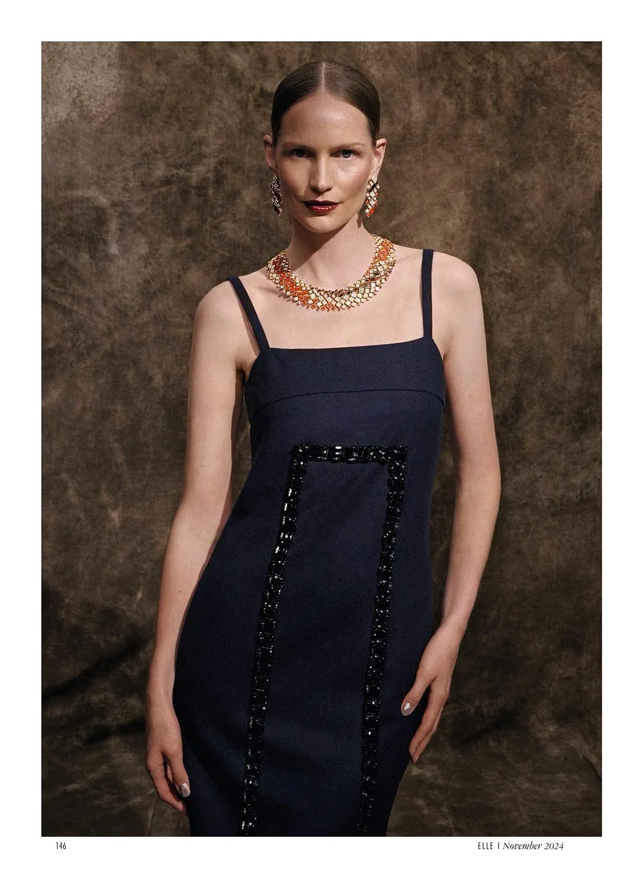 ELLE Jewelry