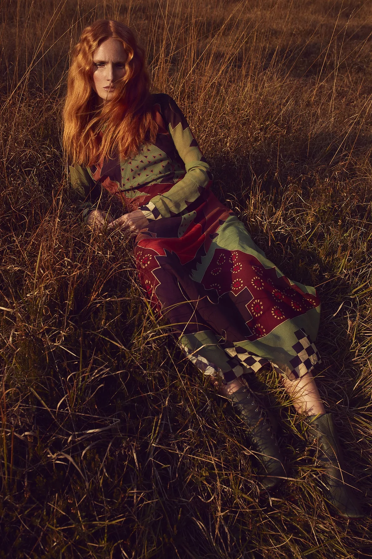 Elle Magazine