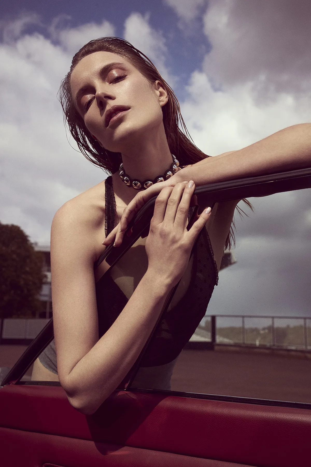 ELLE Magazine