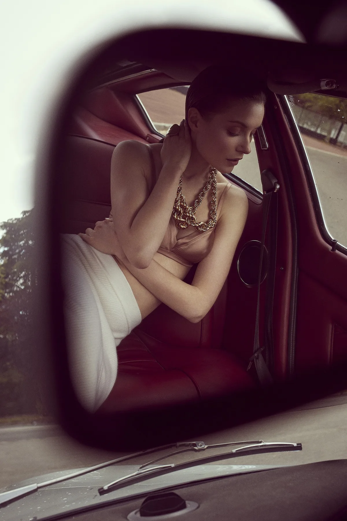 ELLE Magazine
