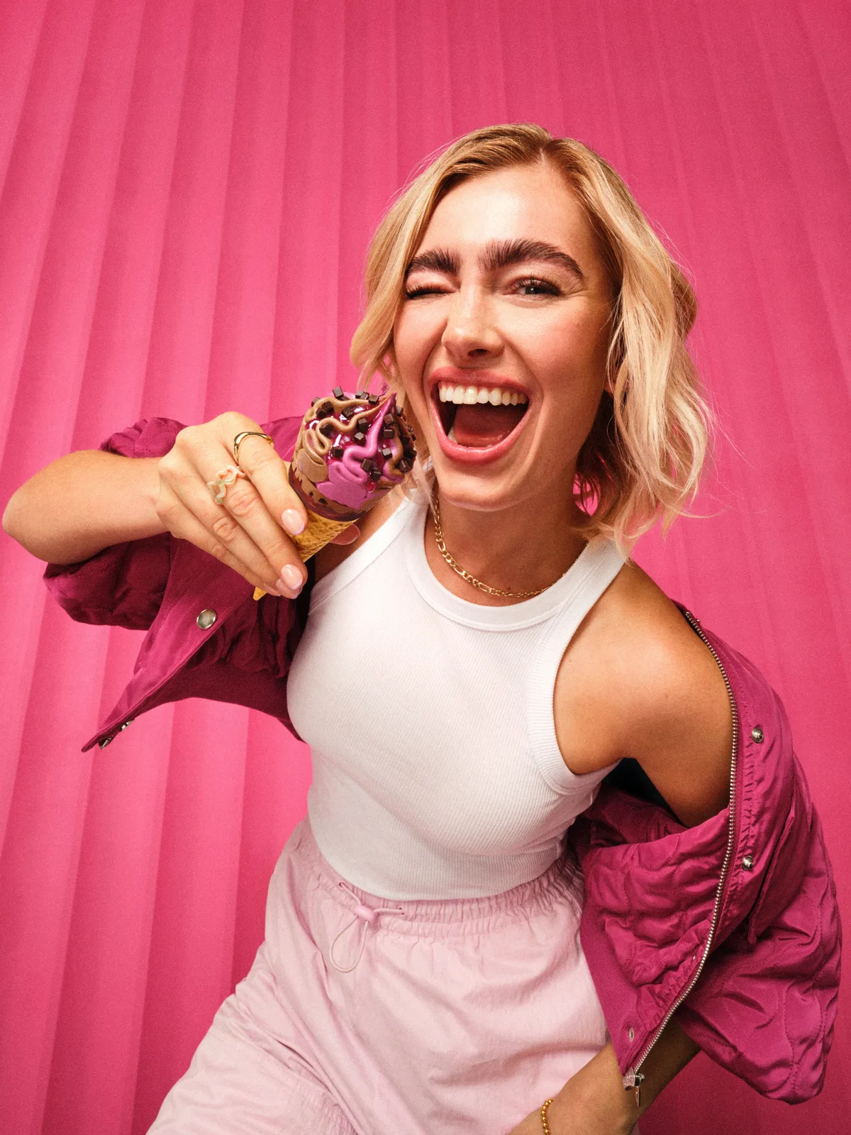 EXTREME ICE CREAM