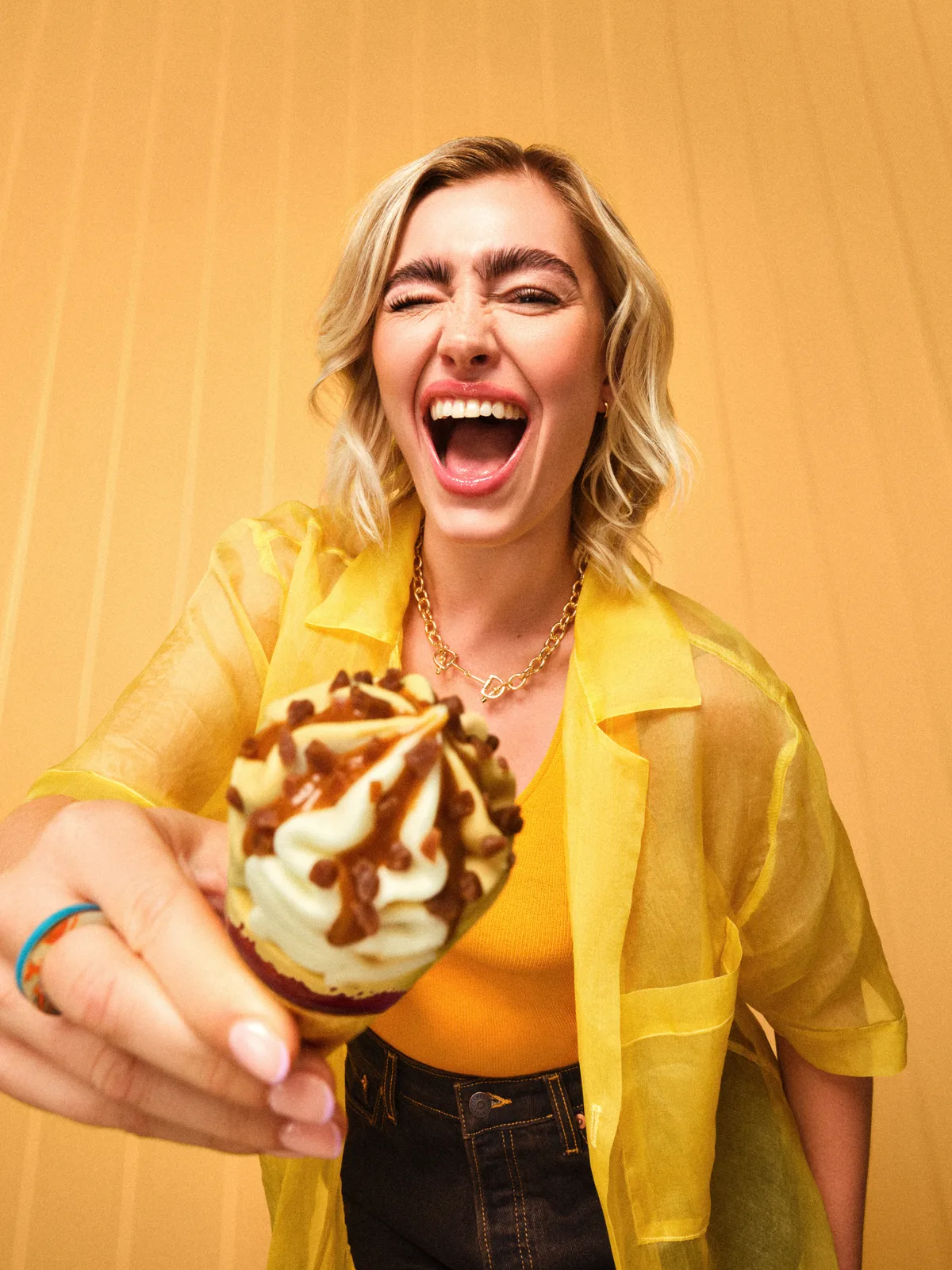 EXTREME ICE CREAM
