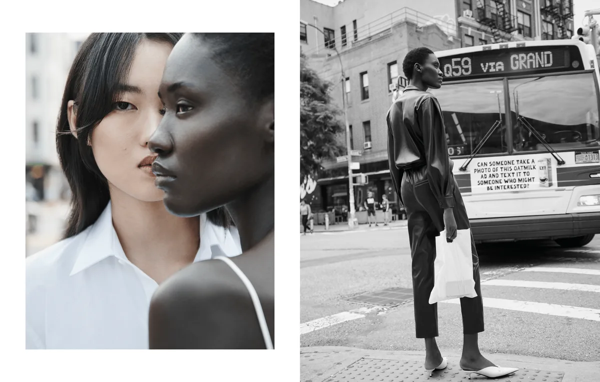 FACES MAGAZINE