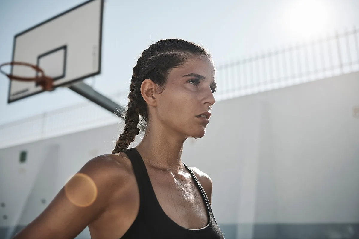 Freeletics Knight Campaign