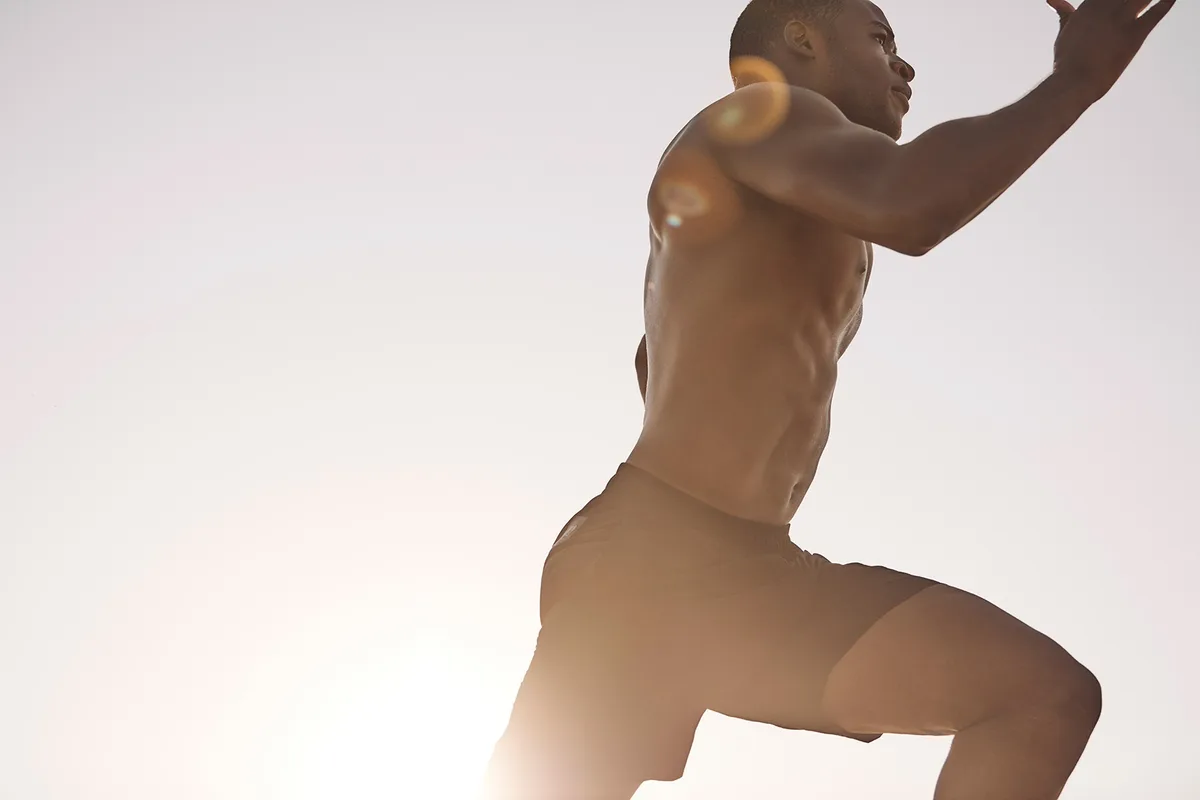Freeletics Knight Campaign