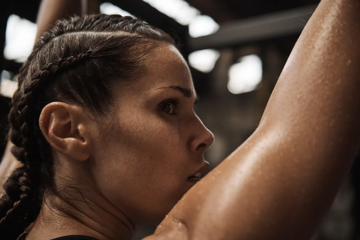 Freeletics Knight Campaign
