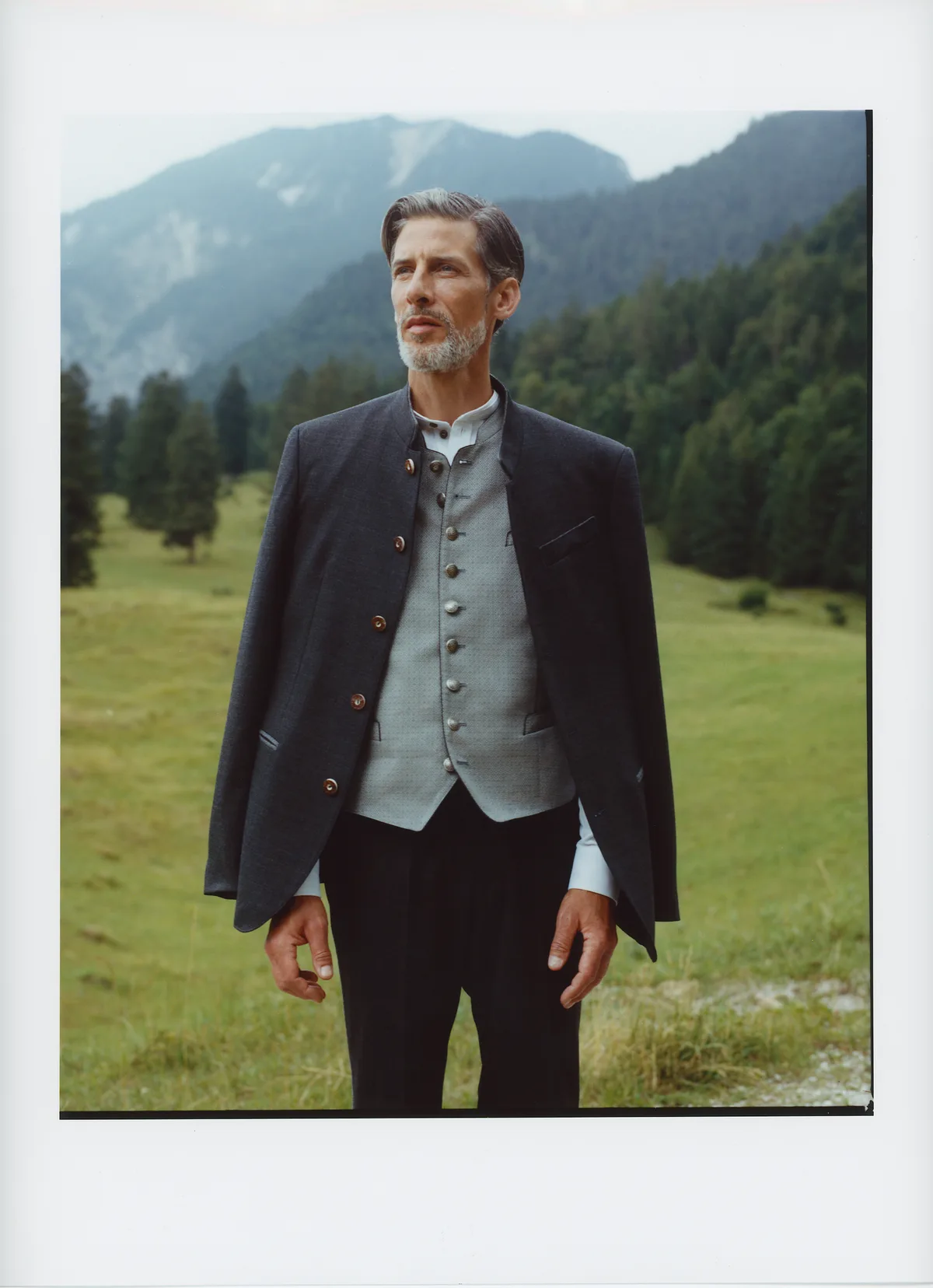 GRASEGGER Spring Summer 24