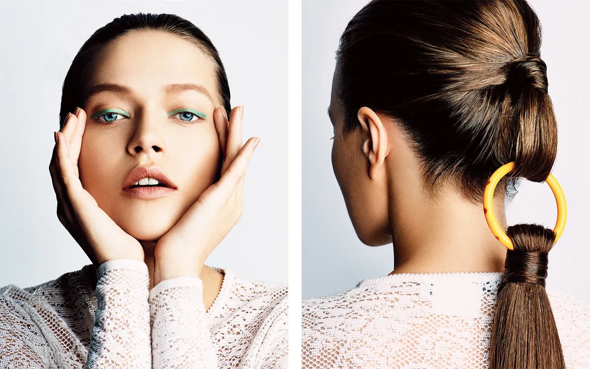 Grazia France
