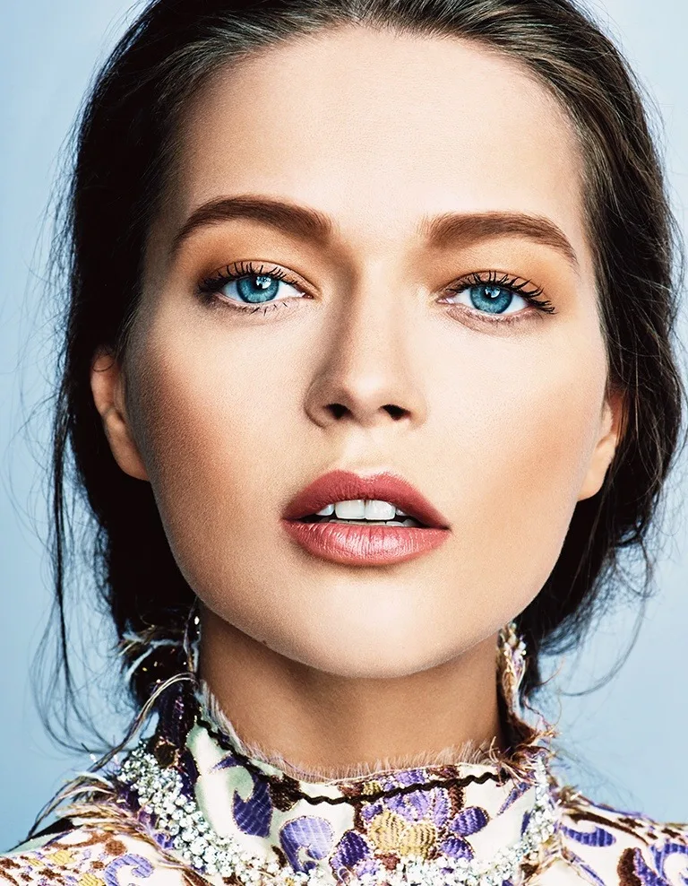 Grazia France