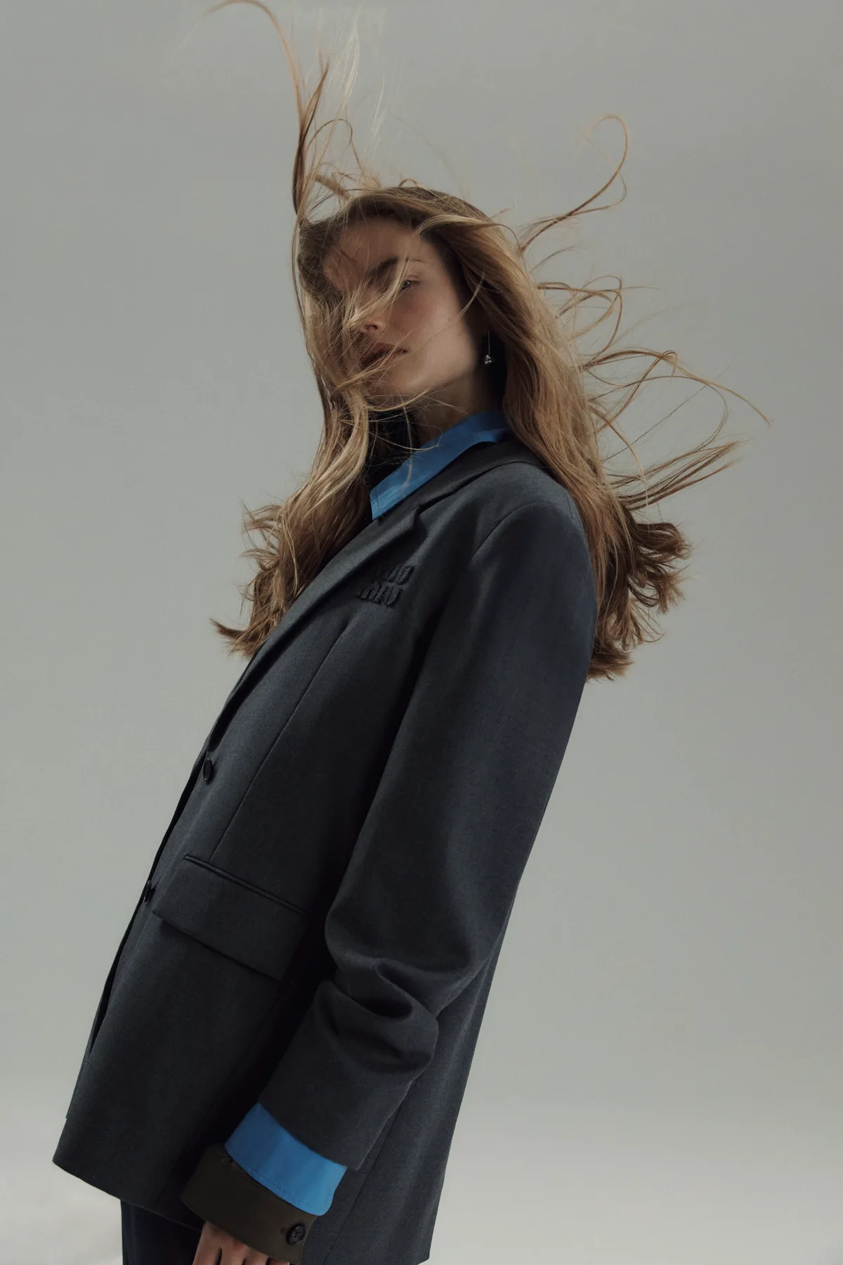 Grazia X Wella Professionals