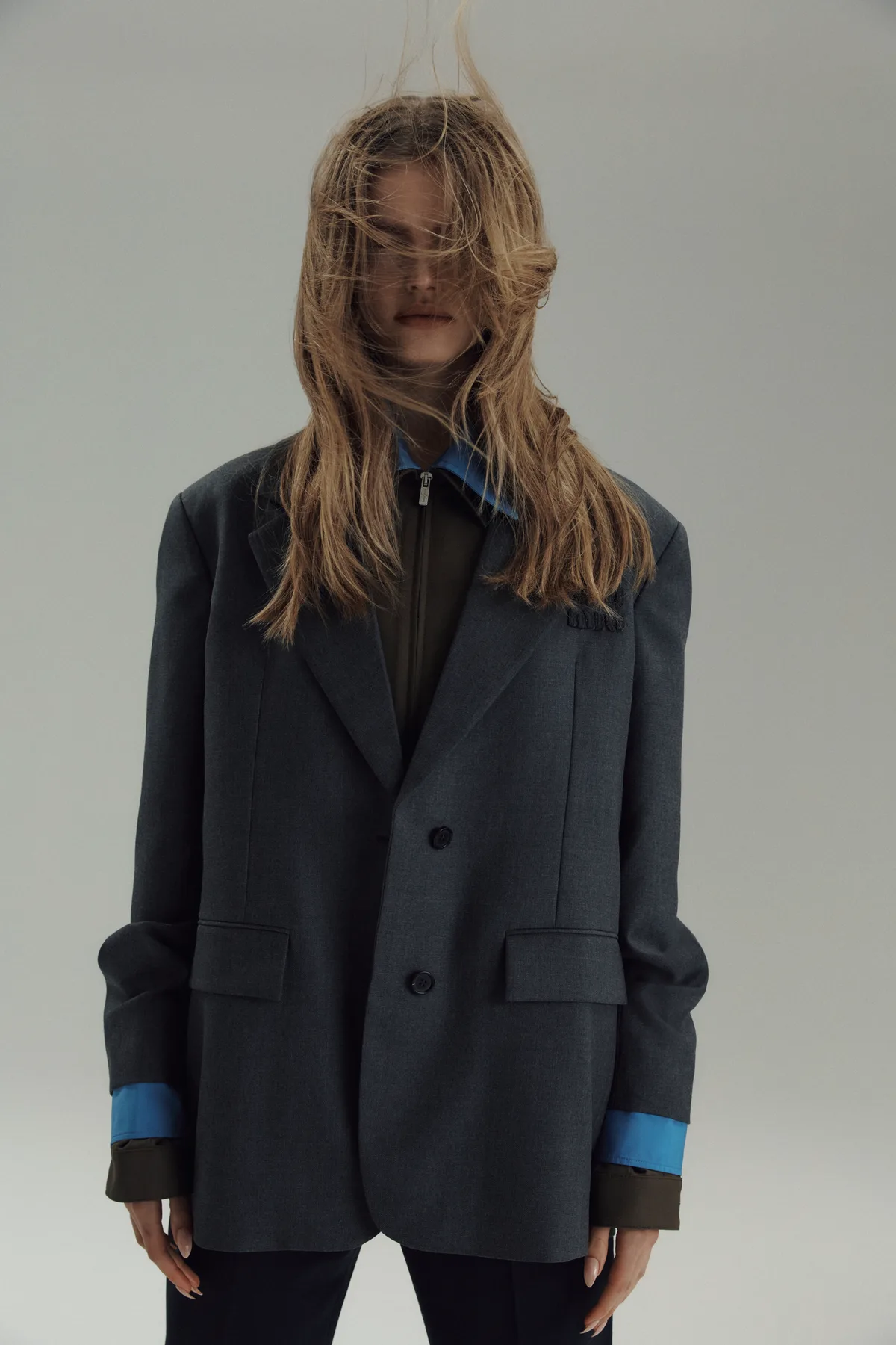 Grazia X Wella Professionals