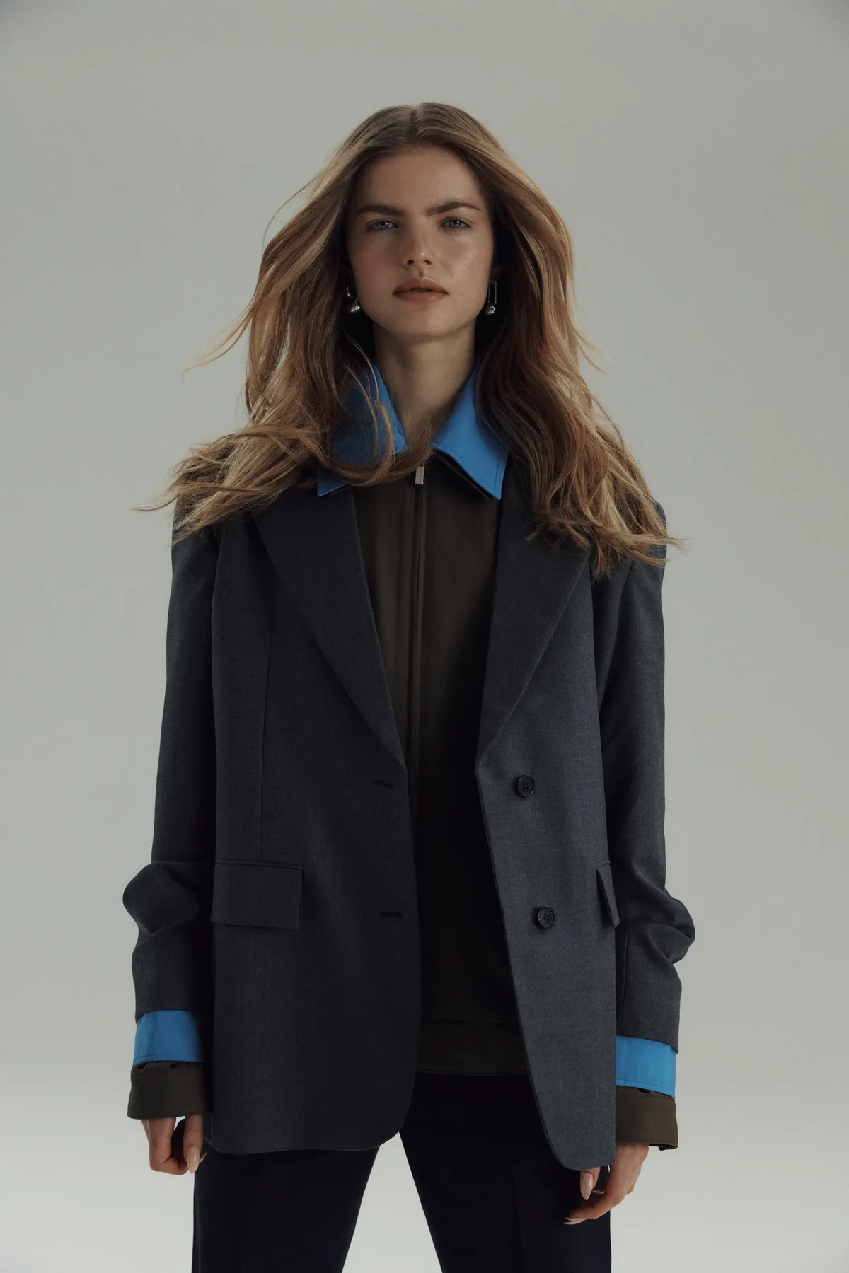 Grazia X Wella Professionals