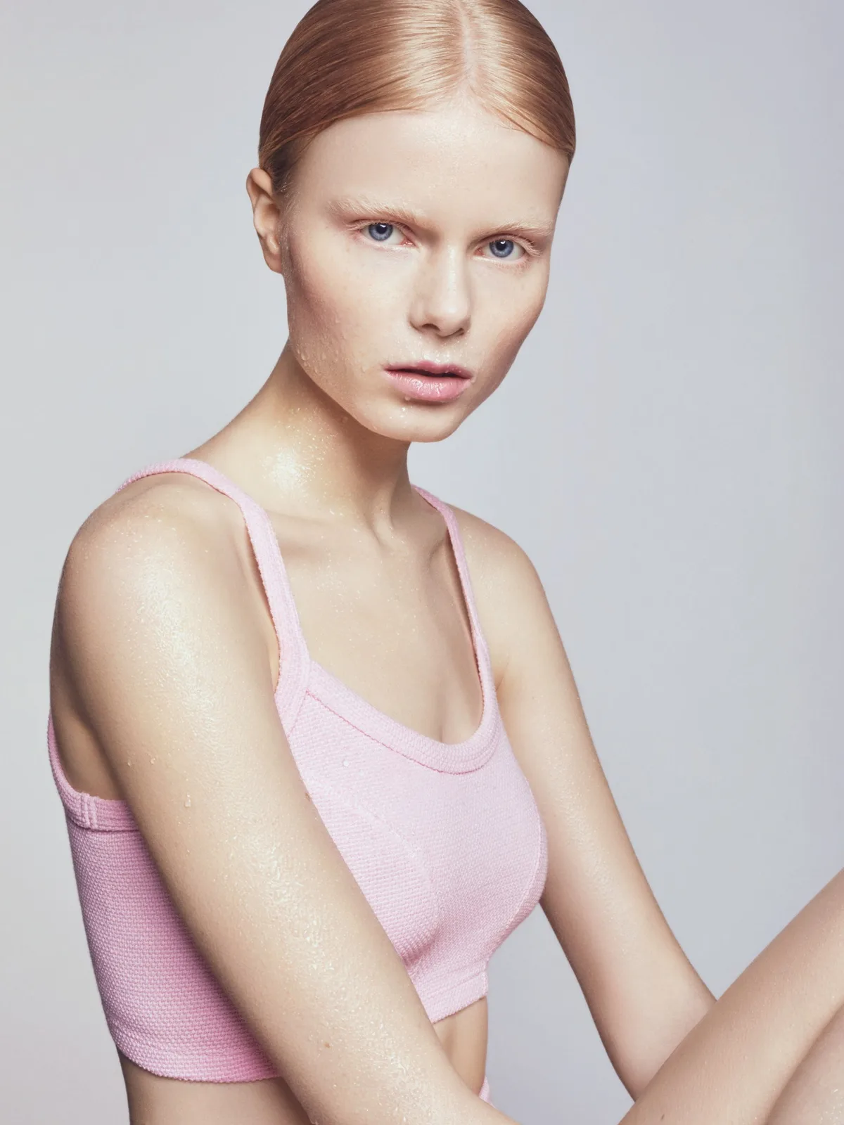Emily Liptow for Green Lifestyle Magazine