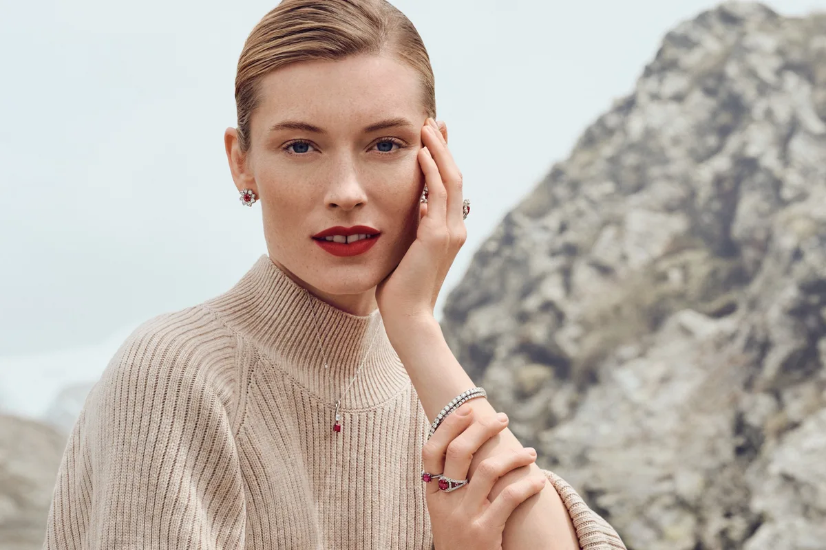 Gübelin Fall 23