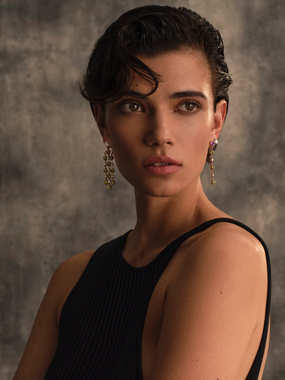 Gübelin Sparks Campaign