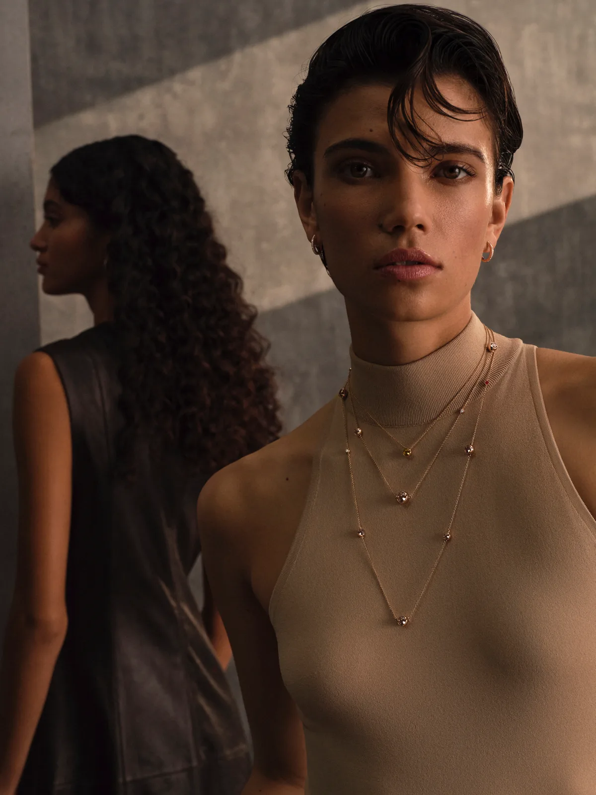 Gübelin Sparks Campaign