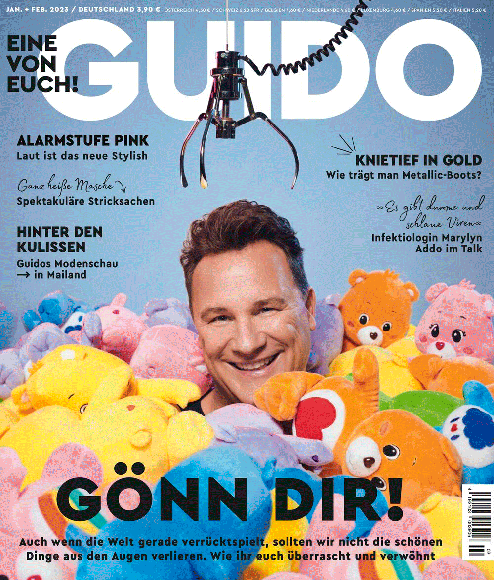GUIDO Covers 2022