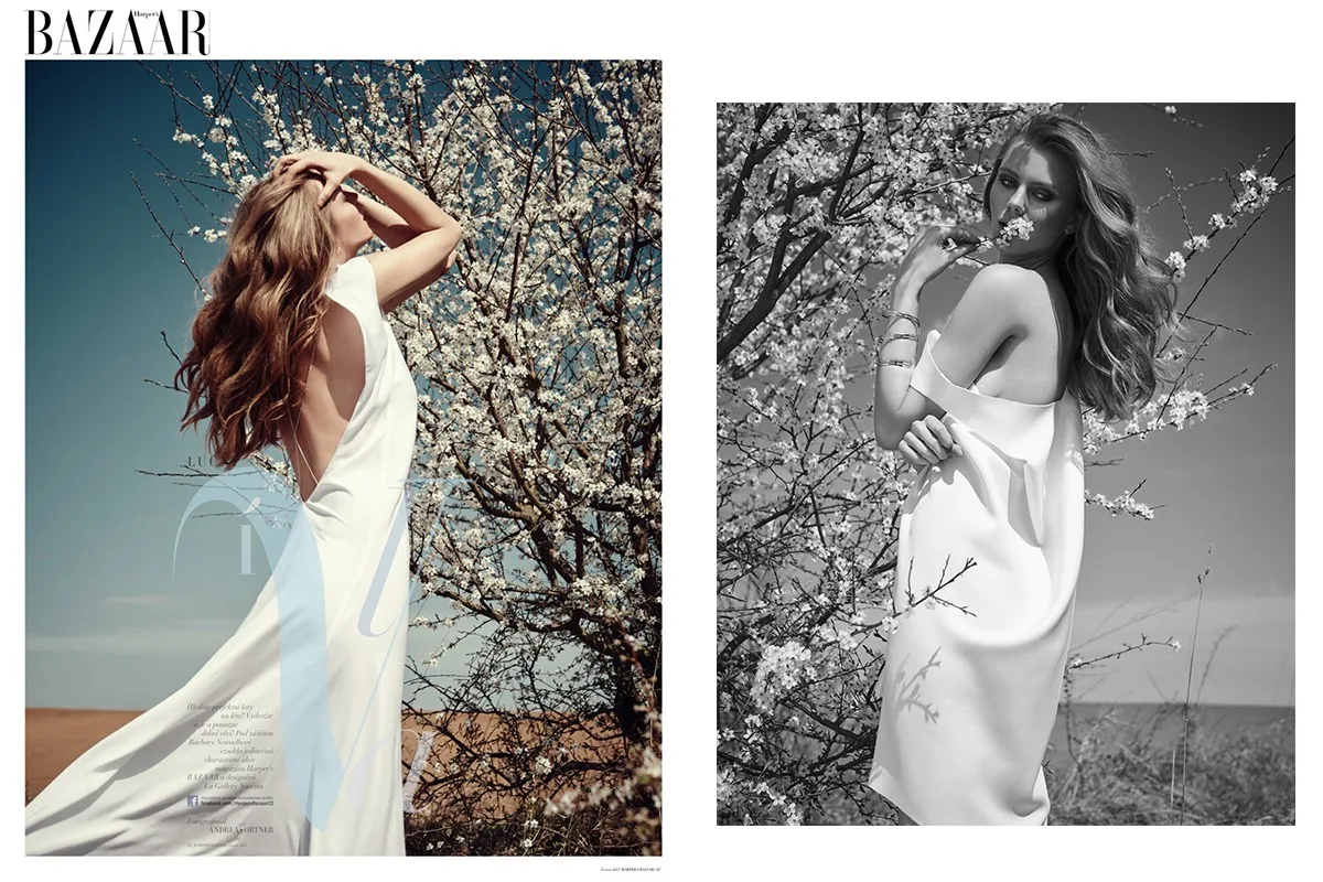 Harper's Bazaar