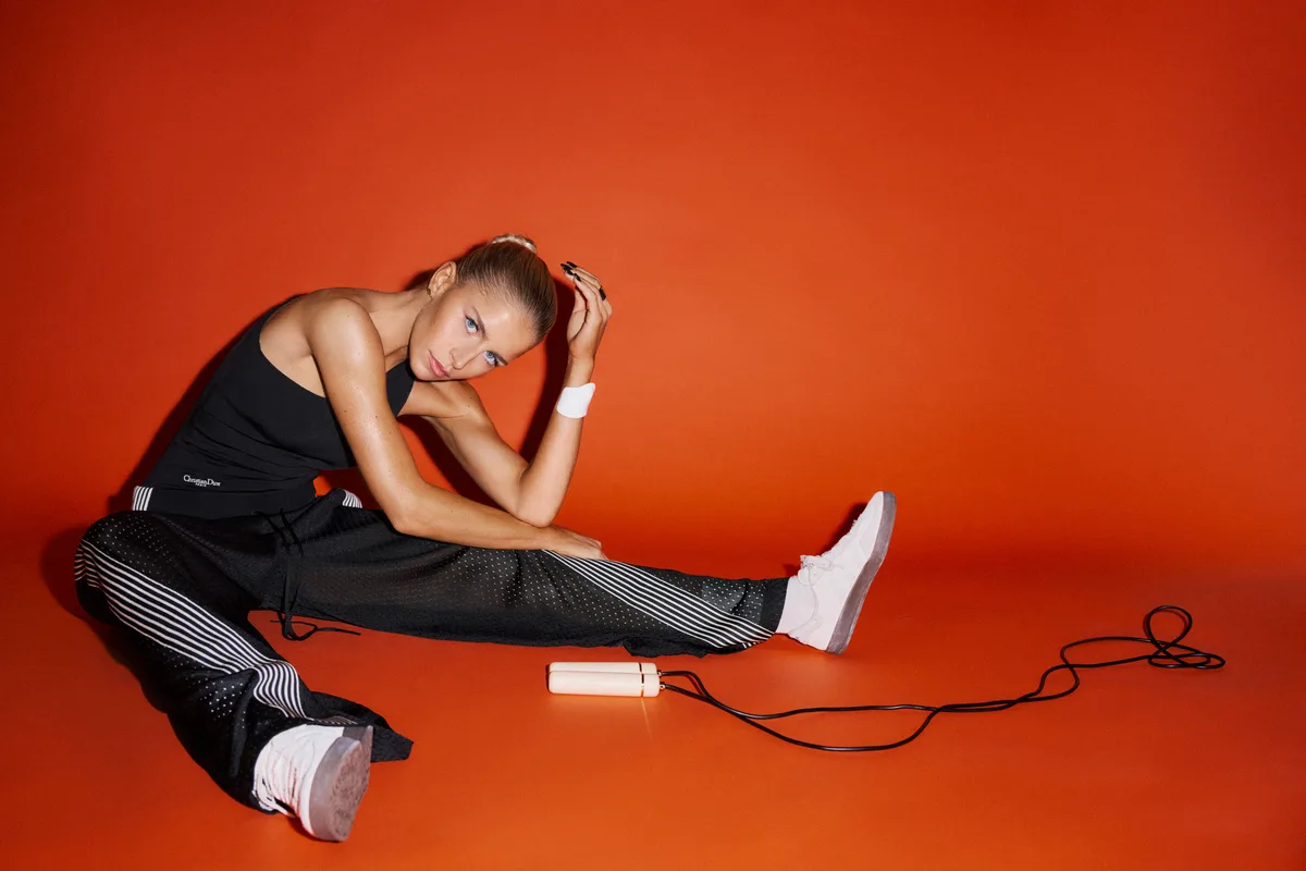 Caro Daur X InStyle Sport