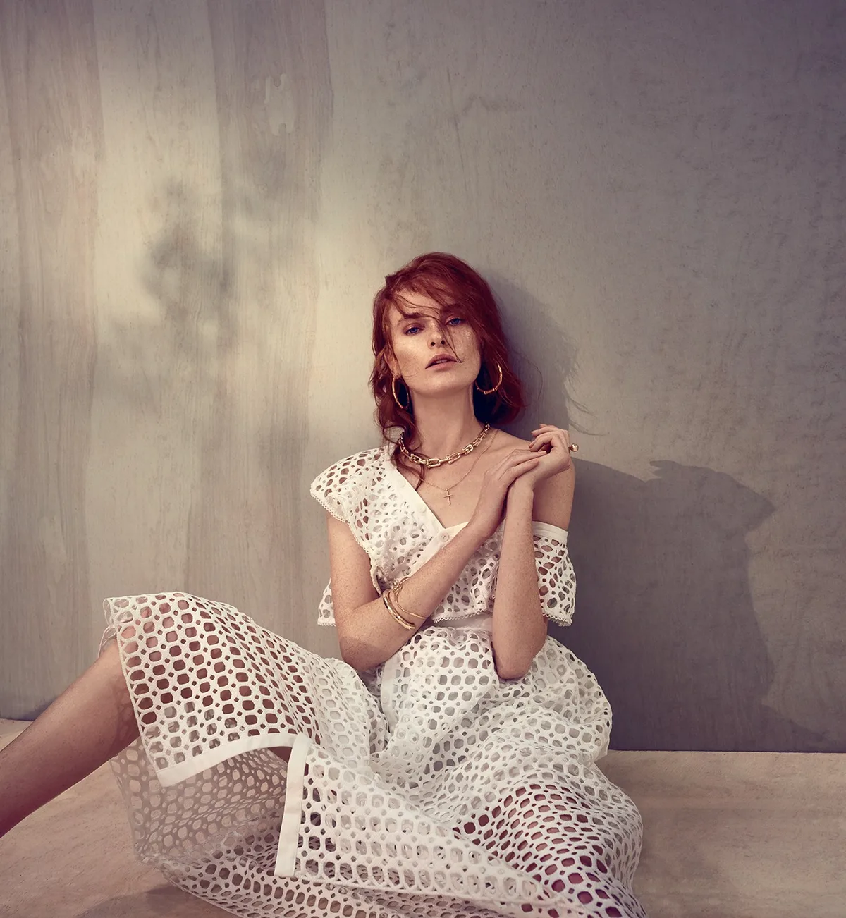 Instyle Germany Jewellry by RETUSH Creative Retouching