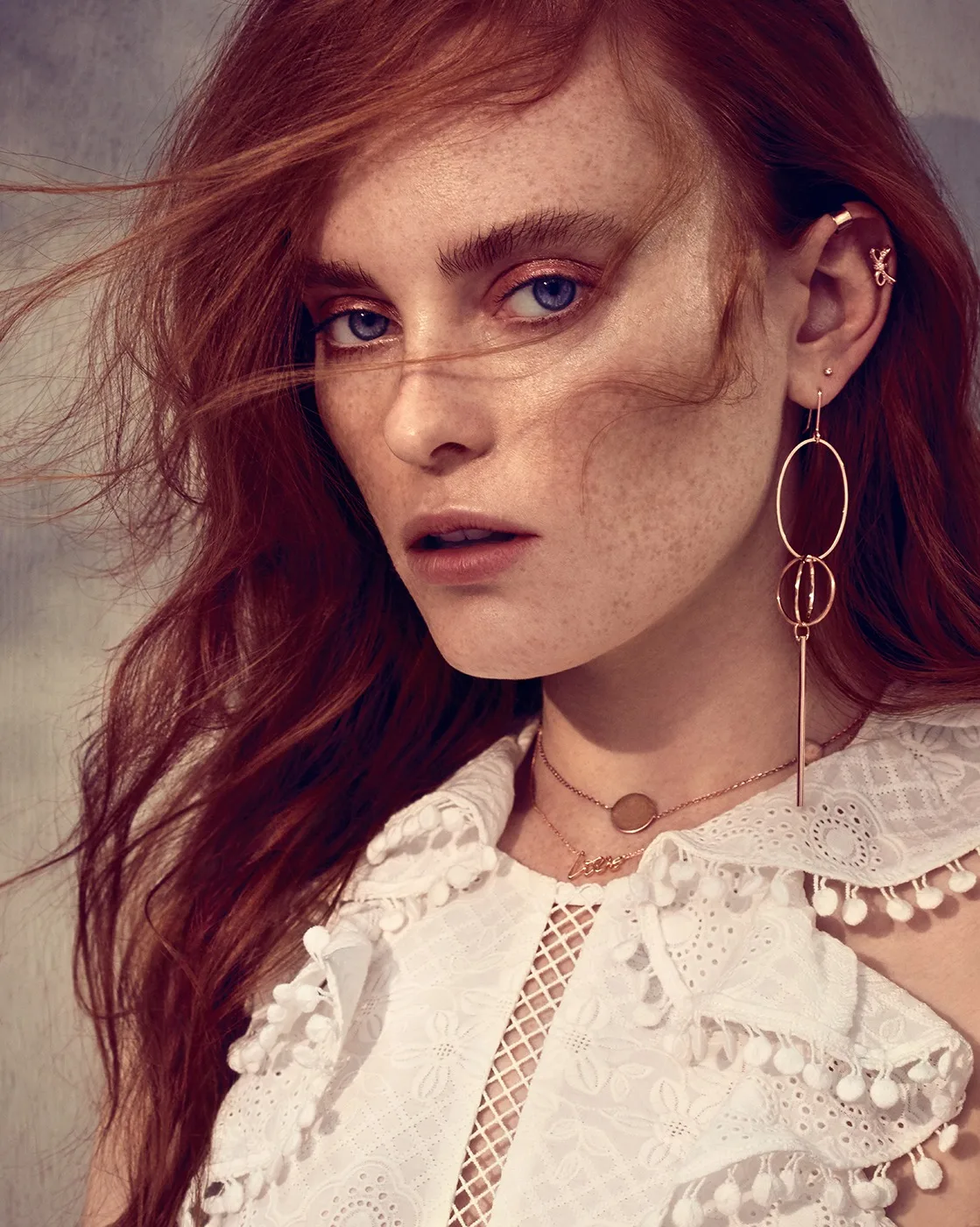 Instyle Germany Jewellry by RETUSH Creative Retouching