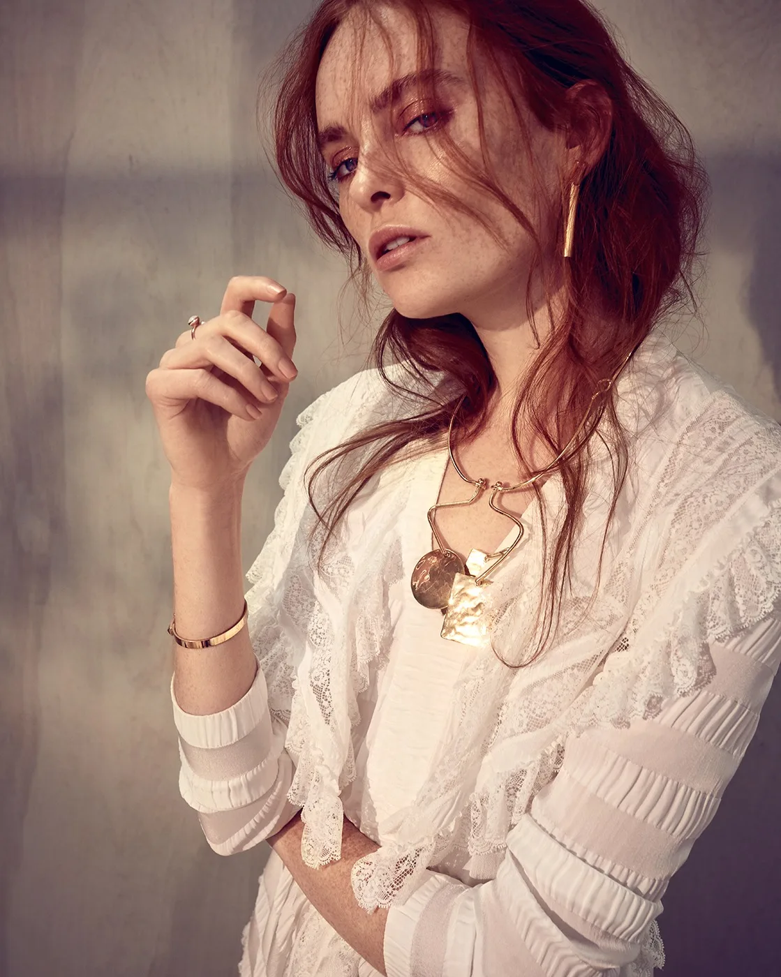 Instyle Germany Jewellry by RETUSH Creative Retouching