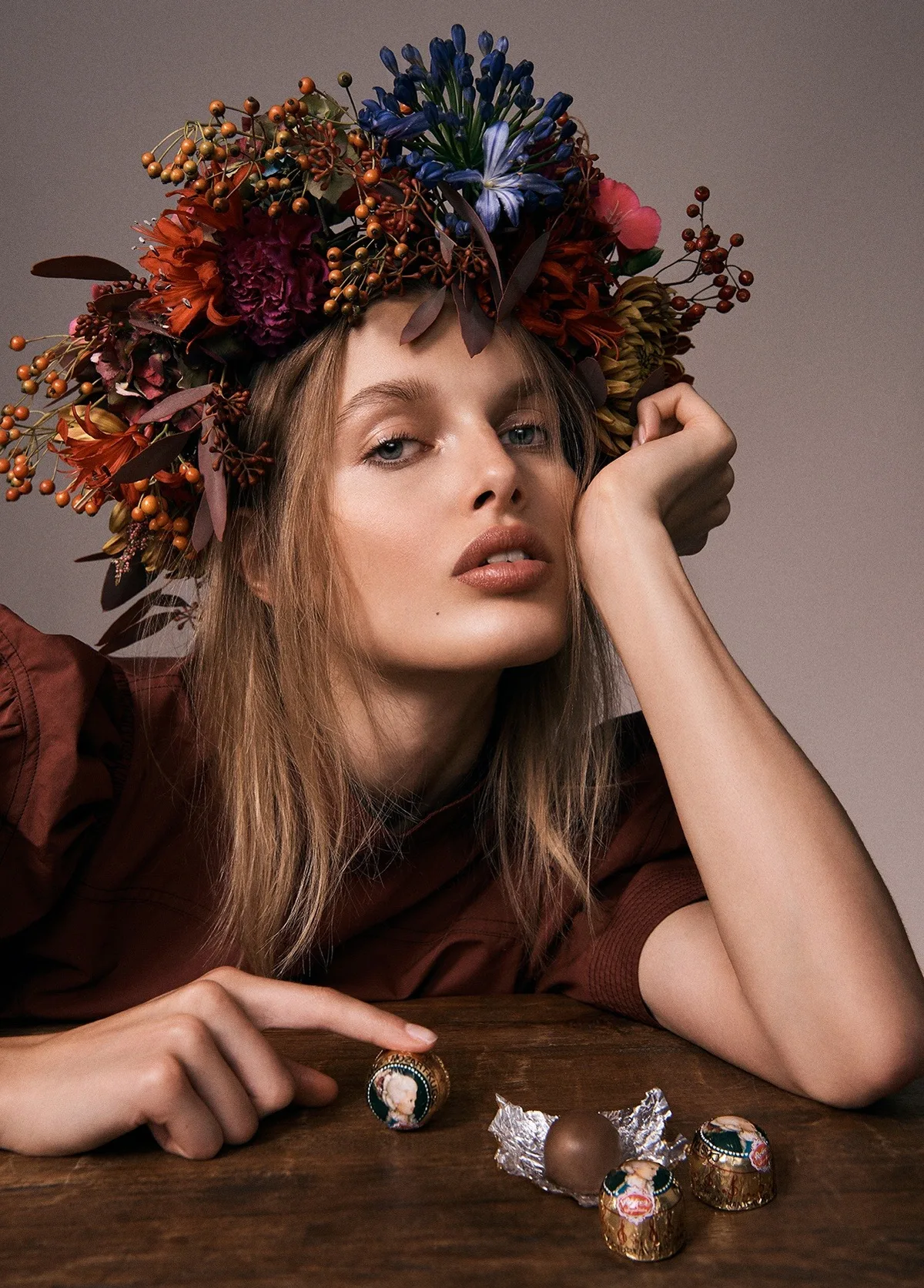 Instyle Magazine